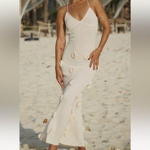 NWT Meshki Suki Dress (XS)